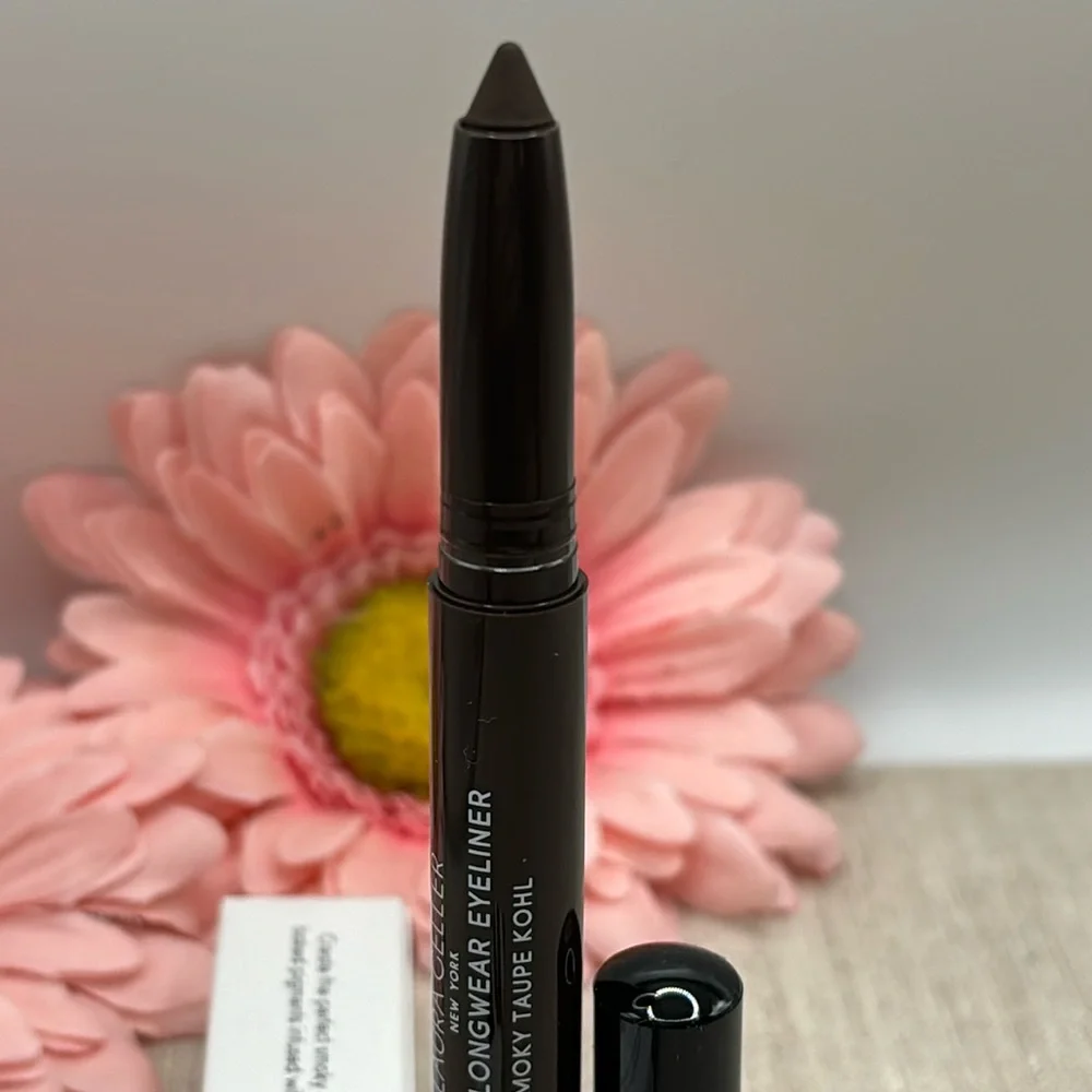 Laura Geller Kajal Longwear Eyeliner ~ Smoky Taupe Kohl